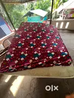 Used mattress prices are negotiable