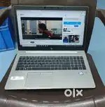 Laptop  hp