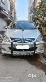 Innova 2.5 V version