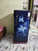 Whirlpool fridge