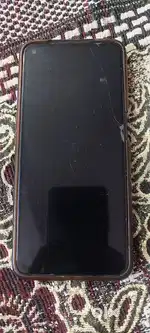 Nazar 30 5g