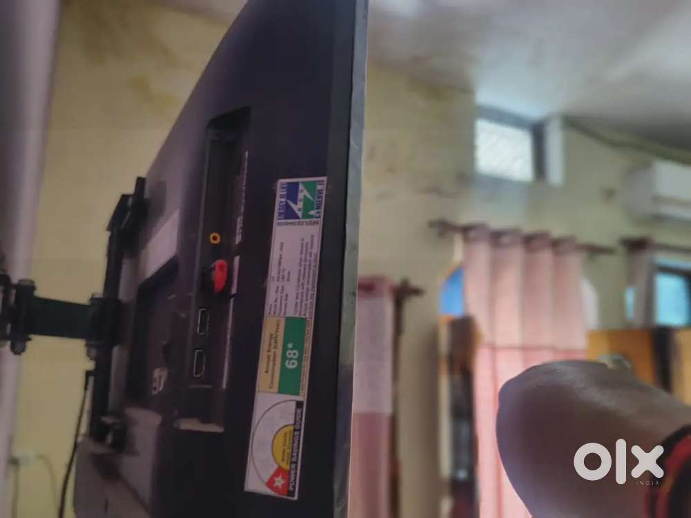 LG 32 inch Android Tv