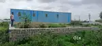 Open plot for lease or rent