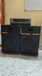 Multi Speaker's Set