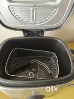 Deep fryer