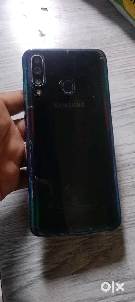 Samsung M40