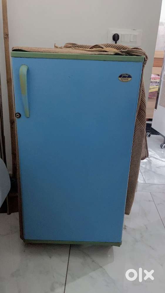 Godrej classic Fridge
