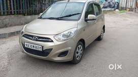 Hyundai i10 Sportz, 2013, Petrol