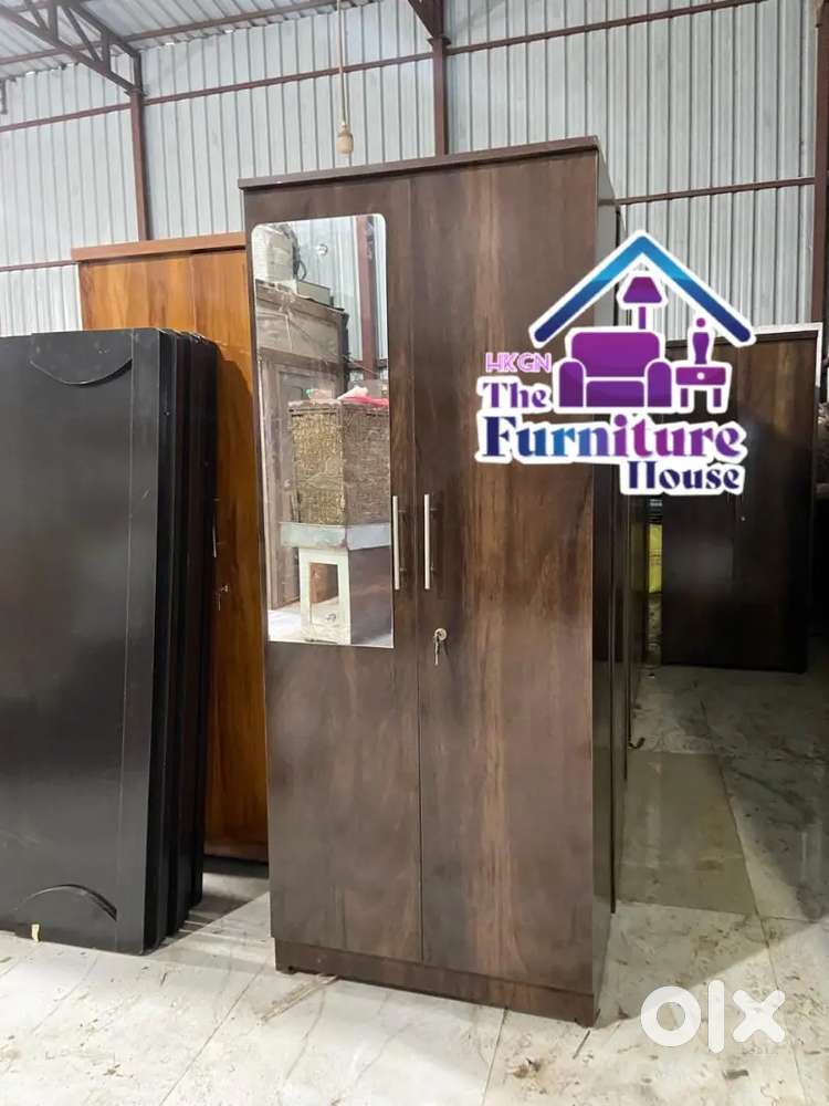 2door Wardrobe
