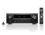 Denon AVR x580bt (new piece)