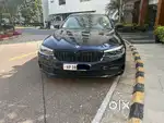 BMW 5 Series diesel 2018 Good Condition u