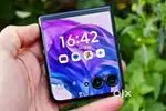 Moto Razr 50 ultra 12 gb ram 512 gb internal