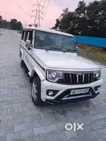 Mahindra Bolero 2022 Diesel 82000 Km Driven