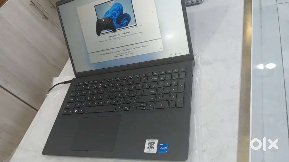 DELL 15 12 GEN I5-1235U PROCESSR