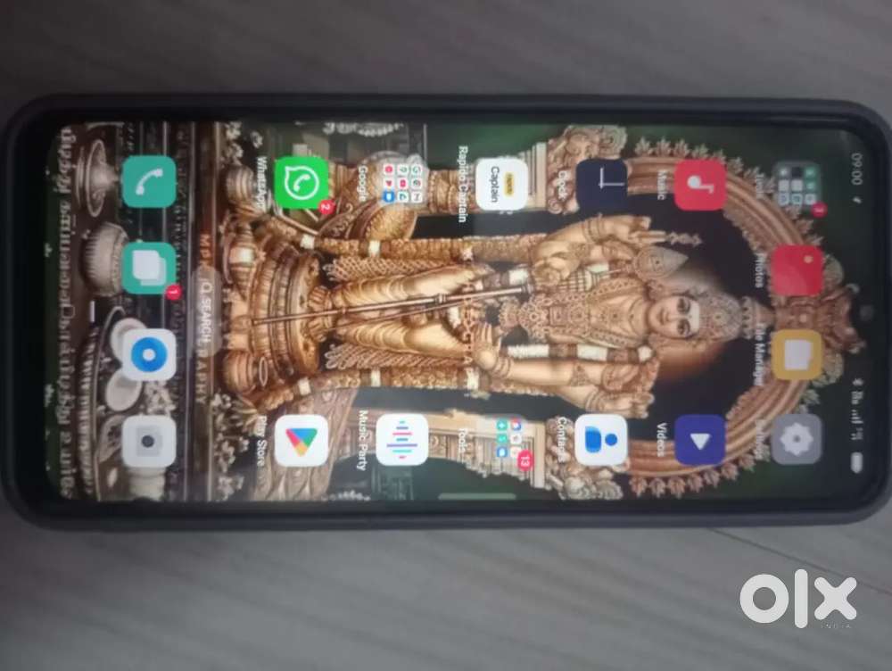 Oppo f11 good condition