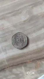Coin collect