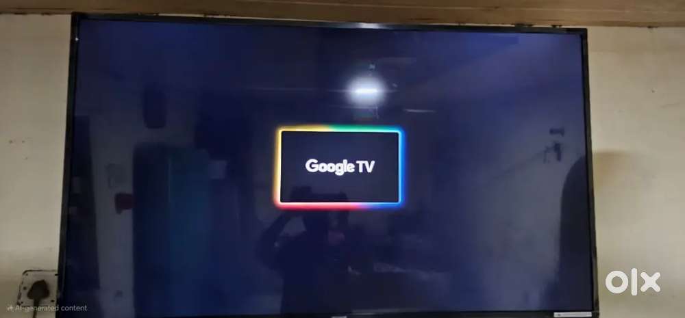 Sony Google tv