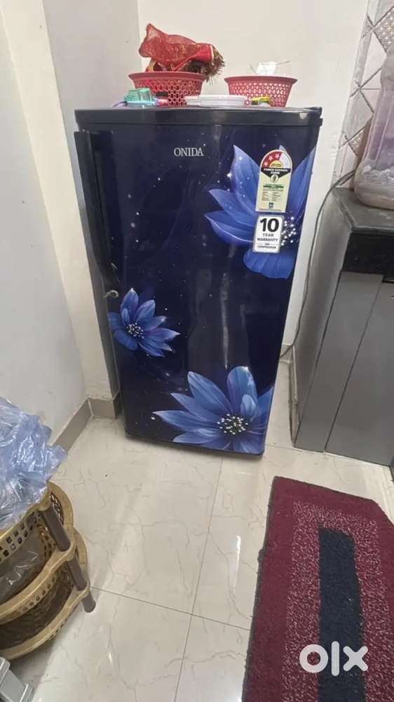 Fridge in Good Condition
