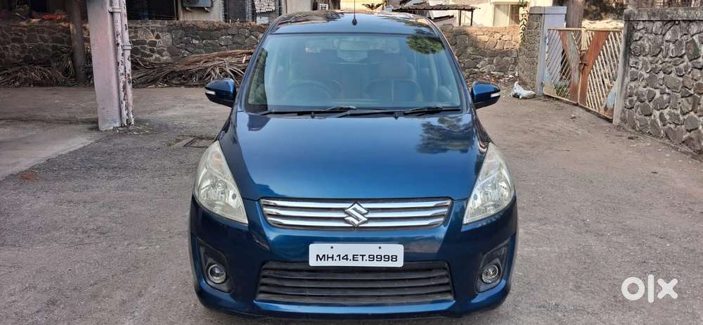 Maruti Suzuki Ertiga 2012-2015 VDI, 2014, Diesel