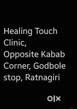 Female Receptionist for Clinic work