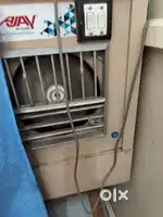 Air cooler