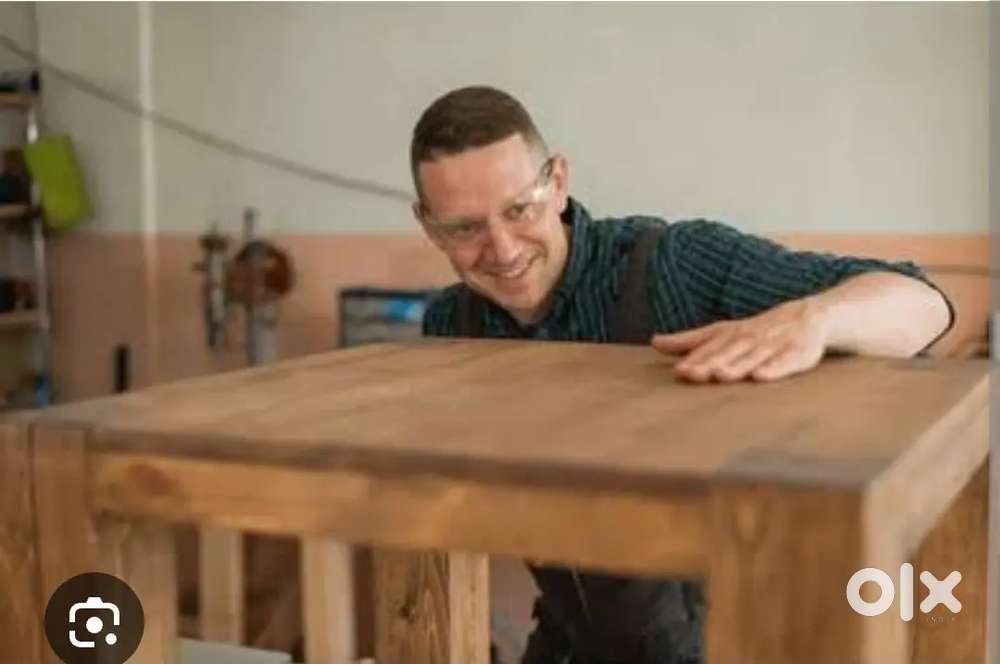 Finishing carpenter gulf exprrienced