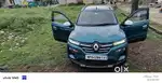 Renault KWID 2022 Petrol 18485 Km Driven