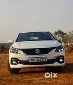 Maruti Suzuki Baleno 2022 Alpha Top Model
