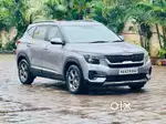Kia Seltos HTK Plus D, 2020, Diesel