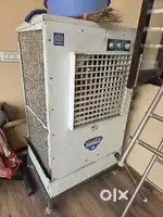 Air cooler khosla company