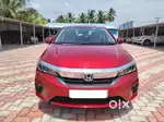 Honda City, 2022, Petrol
