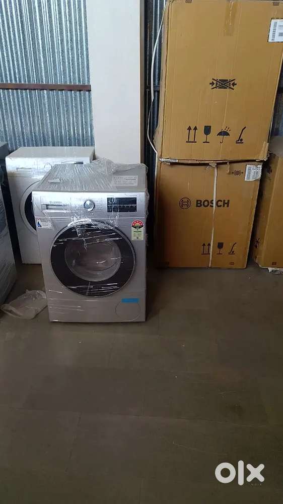 50off new washing Machine micro oven gas chula