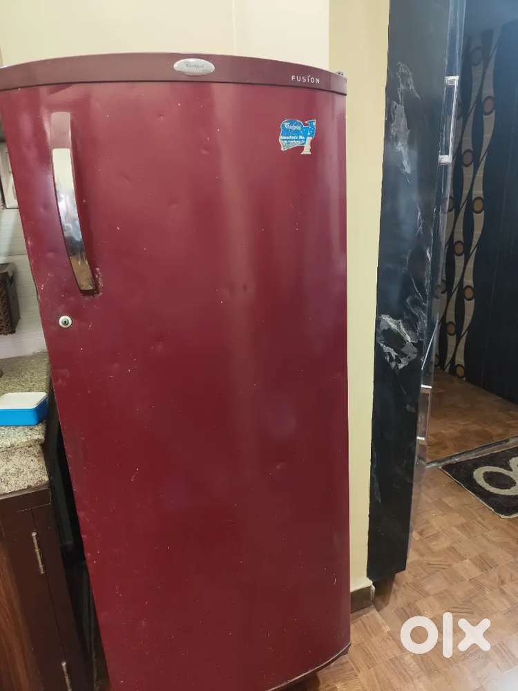 Fridge for sale