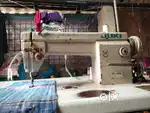 Stitching machine