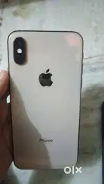 Iphone xs 256Gb