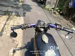 Yamaha  rx100