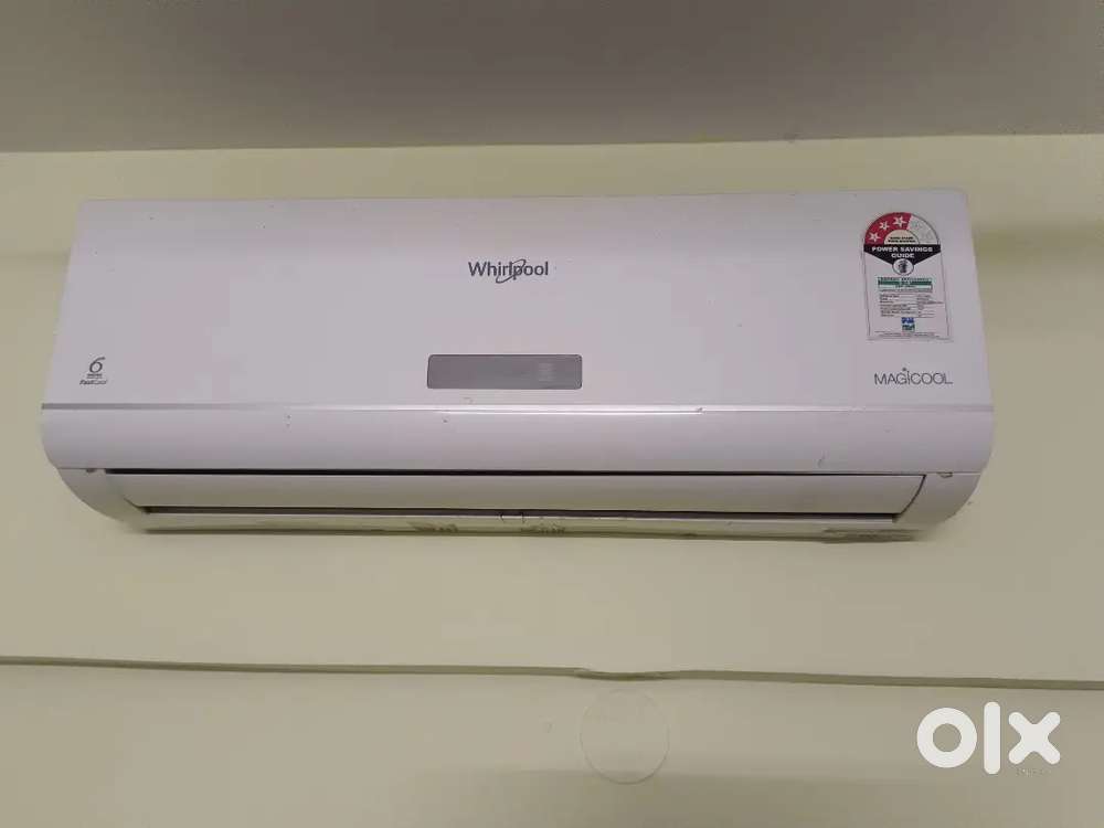 Whirlpool AC 1 ton