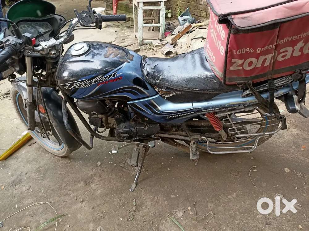 Hero Honda Passion Pro good condition and running condition