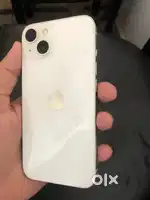 iPhone 13 refurbished mobile, bill and warranty available