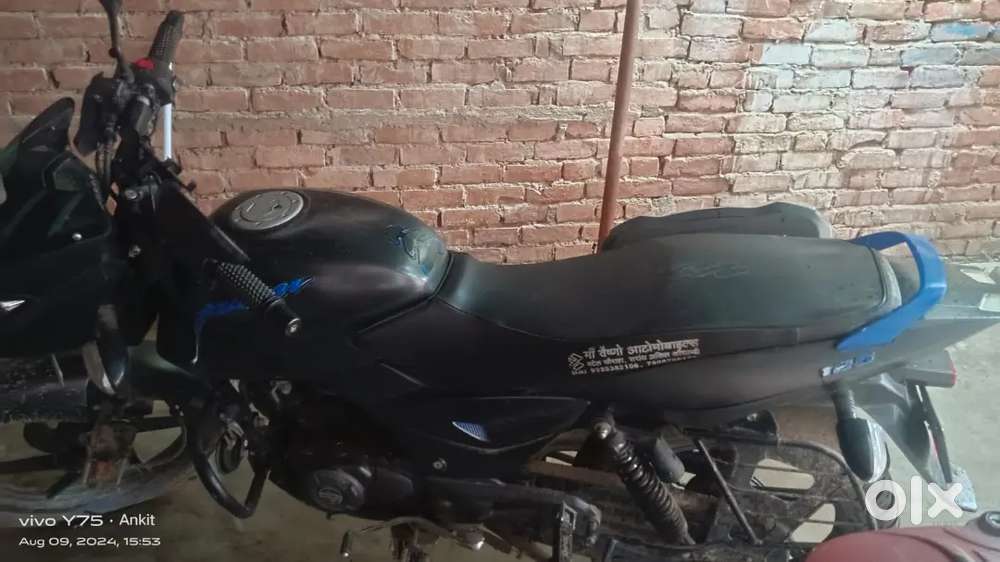 Jaldi bechna h ghr me jgh nhi khadi krne ki