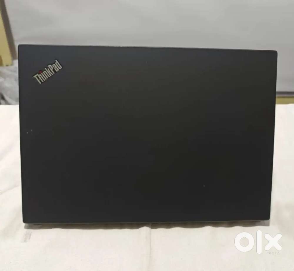 Lenovo Thinkpad AMD Ryzen 5 PRO 14 HD Display