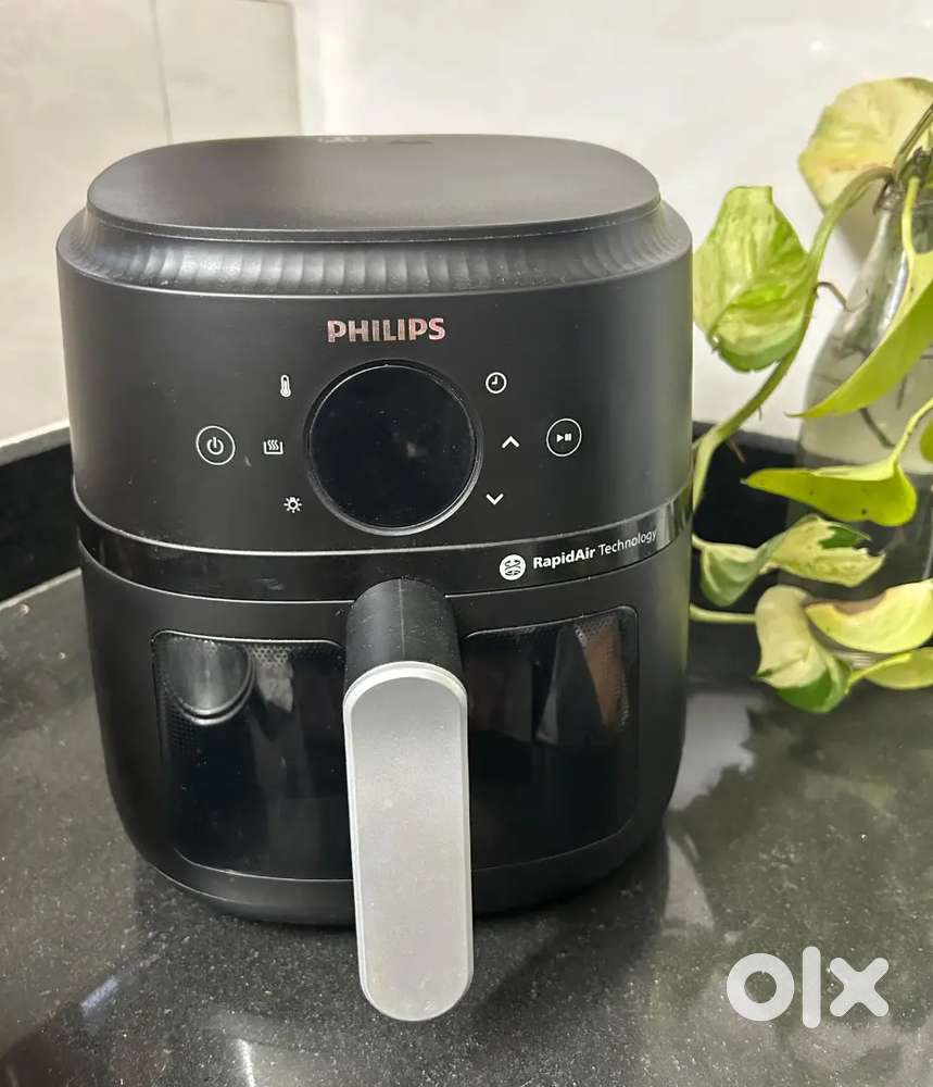PHILIPS 4.2ltr Digital Air Fryer