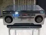 Sony model str-km55 avr1950wats HDMI,ARC,4K 5.2 Multi channel av rcivr