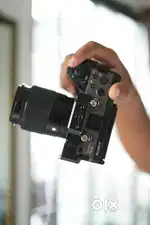 For Sale: Sony FX30 Camera + 4 Premium Lenses + Accessories
