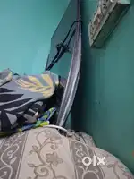 Because it was break  it was not working