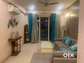 2bhk furnished flat