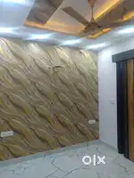 Luxury Furnished 2 BHK Ac Fridge Ro Geyser Bed Almira Fans