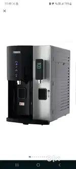Bluestar Water Purifier