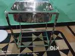 Stainless Sink for Hotels