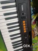 CASIO PIANO CT-S100